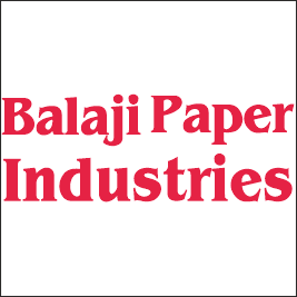 Balaji Paper Industries Kanpur